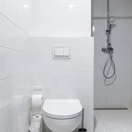 Апартаменты Location - Large Balcony - New Building Таллин