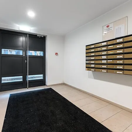 Апартаменты Location - Large Balcony - New Building Таллин