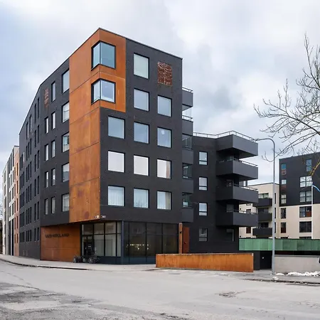 Apartament Location - Large Balcony - New Building