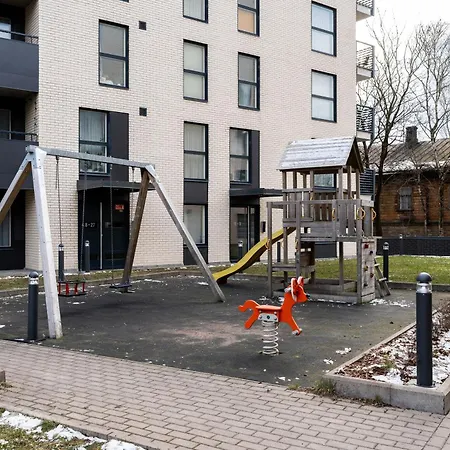 Apartament Location - Large Balcony - New Building *