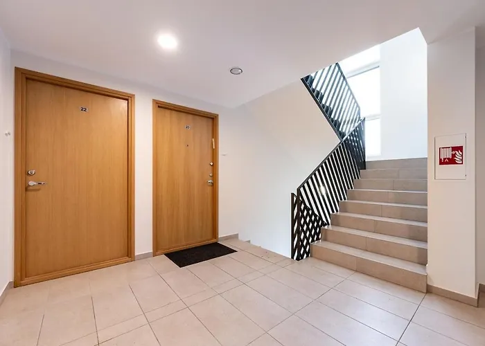 Location - Large Balcony - New Building Таллин