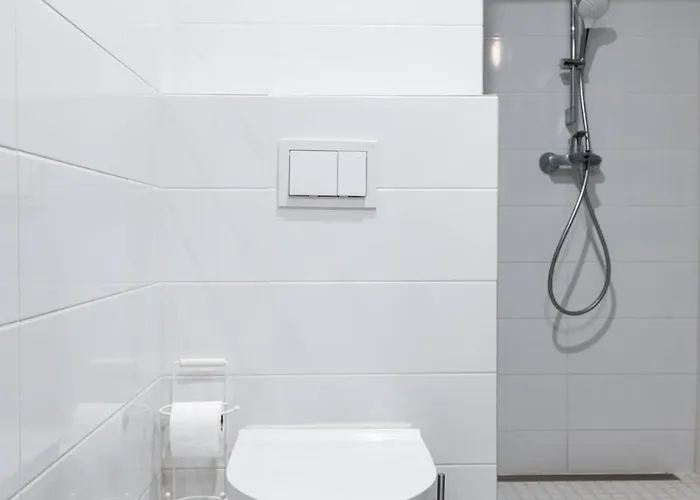 Apartament Location - Large Balcony - New Building Tallin