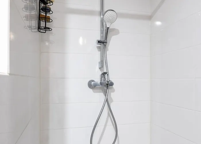 Apartament Location - Large Balcony - New Building Tallin