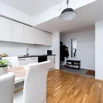 Location - Large Balcony - New Building * Tallinn