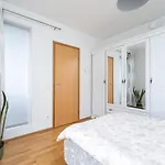 Location - Large Balcony - New Building * Tallinn
