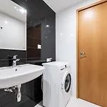 Location - Large Balcony - New Building Appartement