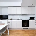 Location - Large Balcony - New Building * Tallinn