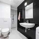 Location - Large Balcony - New Building Appartement *