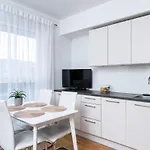 Location - Large Balcony - New Building Appartement Tallinn