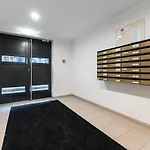 Appartement Location - Large Balcony - New Building Tallinn