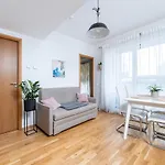 Location - Large Balcony - New Building Appartement Tallinn