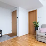 Location - Large Balcony - New Building * Tallinn